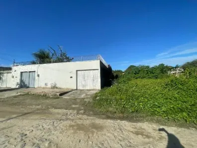 Casa com 2 Quartos à venda, 70m² no Pavuna, Pacatuba