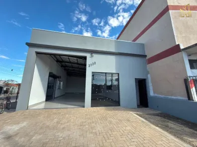 Ponto Comercial para alugar, 150m² no Fátima, Canoas