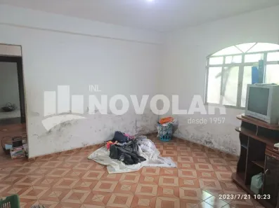 Prédio Residencial à venda, 300m² no Vila Sabrina, São Paulo