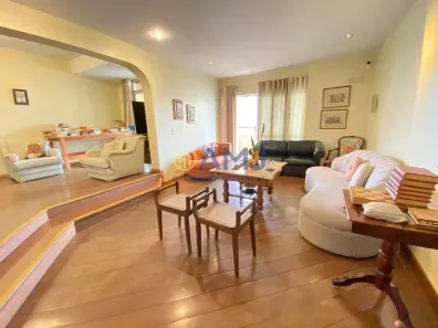 Cobertura com 5 Quartos à venda, 396m² no Setor Oeste, Goiânia