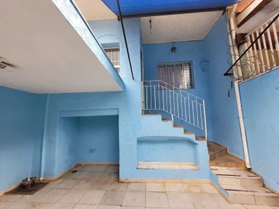 Casa com 2 Quartos à venda, 139m² no Vila Rosália, Guarulhos