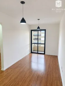 Apartamento com 1 Quarto para alugar, 45m² no Indianópolis, São Paulo