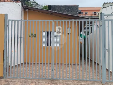 Casa com 2 Quartos à venda, 65m² no Jardim Vinhas Do Sol (Mailasqui), São Roque