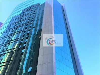 Sala Comercial para alugar, 284m² no Vila Nova Conceição, São Paulo