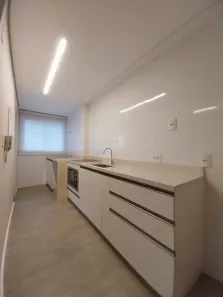 Apartamento com 3 Quartos para alugar, 85m² no Anita Garibaldi, Joinville