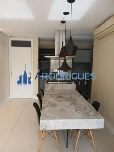 Apartamento com 3 Quartos para alugar, 85m² no Federação, Salvador