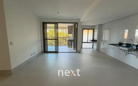 Apartamento com 3 Quartos à venda, 117m² no Centro, Campinas