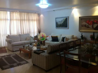Apartamento com 3 Quartos à venda, 270m² no Vila Buarque, São Paulo