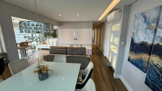 Apartamento com 3 Quartos à venda, 127m² no Parque São Jorge, São Paulo