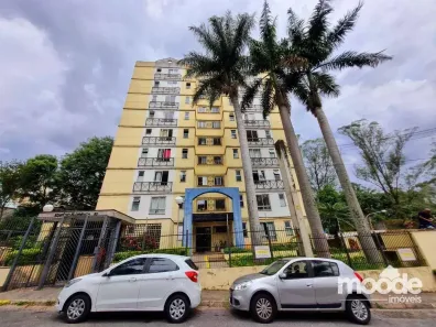Apartamento com 2 Quartos à venda, 60m² no Jardim Ester, São Paulo