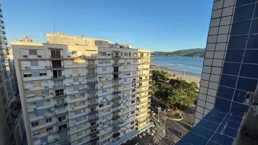 Cobertura com 4 Quartos à venda, 208m² no Boqueirão, Santos