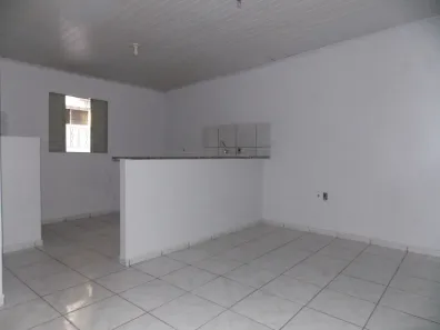 Apartamento com 1 Quarto para alugar, 25m² no Morada Nobre, Valparaíso de Goiás
