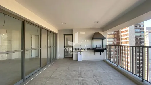 Apartamento com 3 Quartos à venda, 115m² no Perdizes, São Paulo