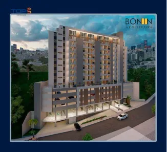 Apartamento com 2 Quartos à venda, 60m² no São Mateus, Juiz de Fora