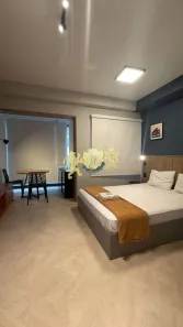 Flat com 1 Quarto à venda, 27m² no Vila Clementino, São Paulo