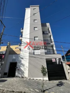 Apartamento com 2 Quartos à venda, 44m² no Cidade Líder, São Paulo