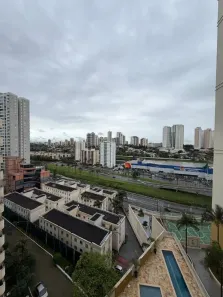 Apartamento com 3 Quartos para alugar, 80m² no Jardim Apolo II, São José dos Campos
