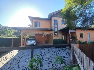 Casa com 3 Quartos à venda, 170m² no Lagoa da Conceição, Florianópolis