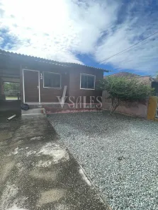 Casa com 3 Quartos para alugar, 98m² no Gravatá, Navegantes