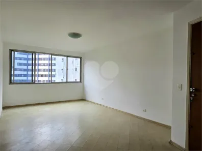 Apartamento com 3 Quartos à venda, 107m² no Paraíso, São Paulo