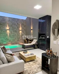 Casa com 3 Quartos à venda, 210m² no Itapebussu, Guarapari