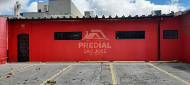 Imóvel Comercial à venda, 145m² no Jardim Satélite, São José dos Campos