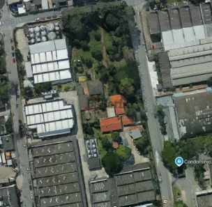 Imóvel Comercial à venda, 5420m² no Serraria, Diadema