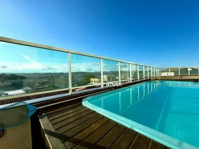 Apartamento com 2 Quartos à venda, 96m² no São João, Volta Redonda