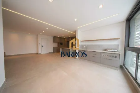 Apartamento com 3 Quartos para alugar, 112m² no Jardim Europa, Piracicaba