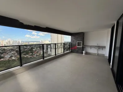 Apartamento com 4 Quartos à venda, 259m² no Setor Marista, Goiânia