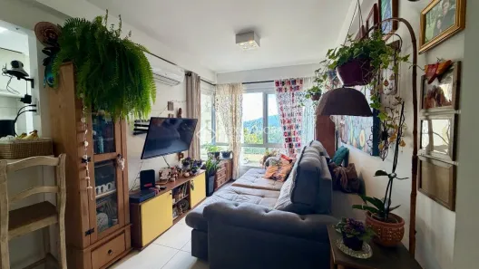 Apartamento com 3 Quartos à venda, 71m² no Cavalhada, Porto Alegre