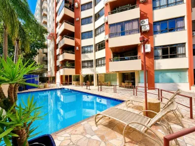 Apartamento com 4 Quartos à venda, 265m² no Agronômica, Florianópolis