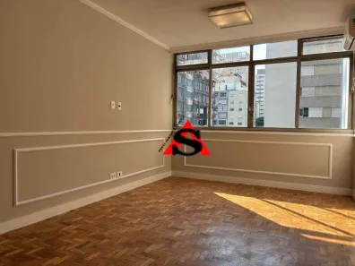 Apartamento com 3 Quartos à venda, 107m² no Jardim Paulista, São Paulo