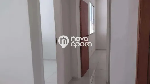 Apartamento com 2 Quartos à venda, 63m² no Copacabana, Rio de Janeiro