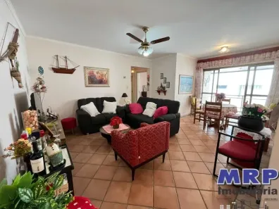 Apartamento com 2 Quartos à venda, 81m² no Praia Grande, Ubatuba