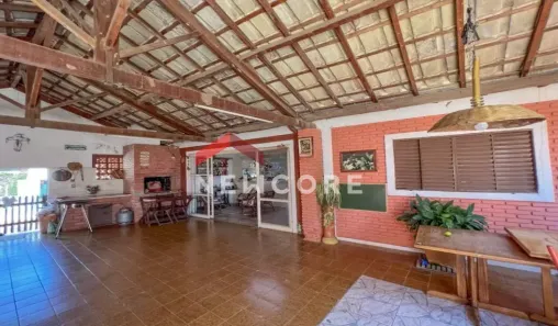 Fazenda/Sítio com 3 Quartos à venda, 300m² no Área Rural de Piracicaba, Piracicaba
