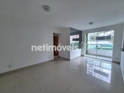 Apartamento com 3 Quartos à venda, 82m² no Buritis, Belo Horizonte