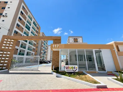 Apartamento com 2 Quartos à venda, 55m² no Aruana, Aracaju