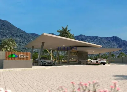 Lote/Terreno à venda, 200m² no Novo Parque Iracema, Maranguape