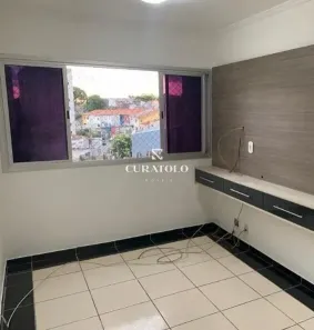 Apartamento com 2 Quartos à venda, 51m² no Quinta da Paineira, São Paulo
