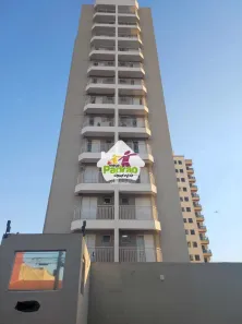 Apartamento com 2 Quartos para alugar, 56m² no Vila Milton, Guarulhos