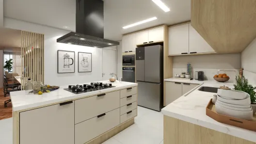 Apartamento com 2 Quartos à venda, 142m² no Cerqueira César, São Paulo