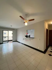 Apartamento com 2 Quartos à venda, 73m² no Nova Aliança, Ribeirão Preto