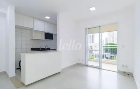 Apartamento com 2 Quartos à venda, 55m² no Belenzinho, São Paulo