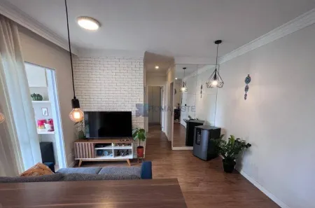 Apartamento com 2 Quartos à venda, 54m² no Vila Prudente, São Paulo