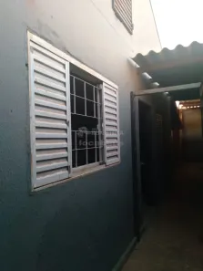 Casa com 2 Quartos à venda, 125m² no Jardim Arroyo, São José do Rio Preto