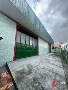 Galpão/Depósito/Armazém para alugar, 2000m² no Cachoeirinha, Manaus