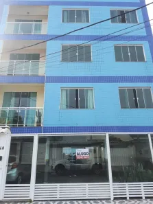 Apartamento com 2 Quartos para alugar, 70m² no Jardim Vitória, Macaé