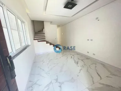 Casa com 3 Quartos à venda, 103m² no Jardim Mirna, Taboão da Serra