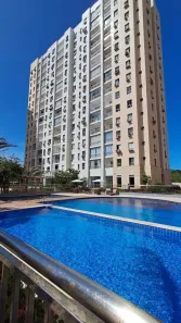 Apartamento com 2 Quartos à venda, 58m² no Quitandinha, São Luís